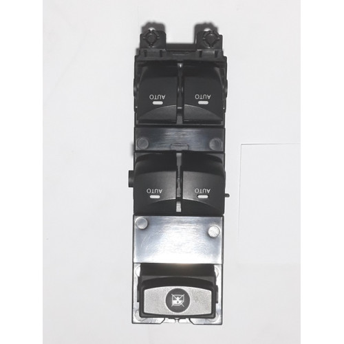 CAM AÇMA KUMANDA DÜĞMESİ SİVİÇ SOL ÖN DÖRTLÜ GRUP HYUNDAI İ30 2012-2016